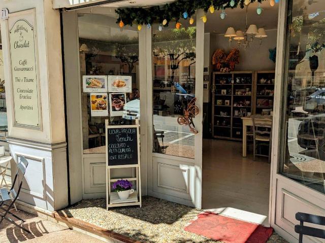 Attivit commerciale in vendita a Diano Marina