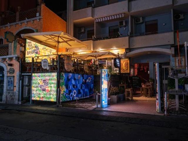 Attivit Commerciale in vendita a Giardini Naxos, Centro