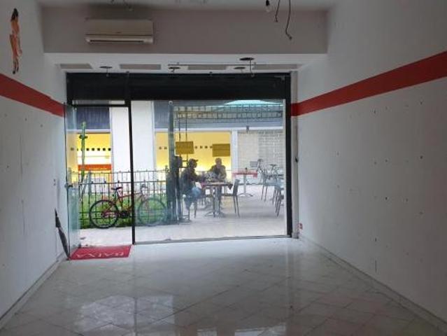 Attivit commerciale in vendita a Massa 100 mq Rif: 1075829