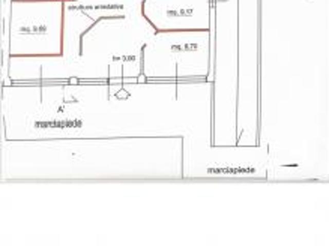 Attivit commerciale in vendita a Mezzana Prato 120 mq Rif: 1411045