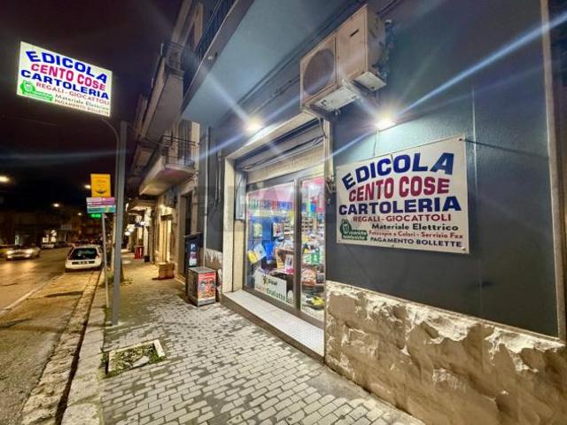Attivit Commerciale in vendita a Ragusa, Villa Pax