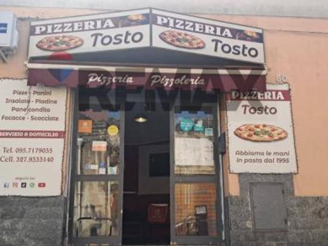 Attivit Commerciale in vendita a San Giovanni la Punta
