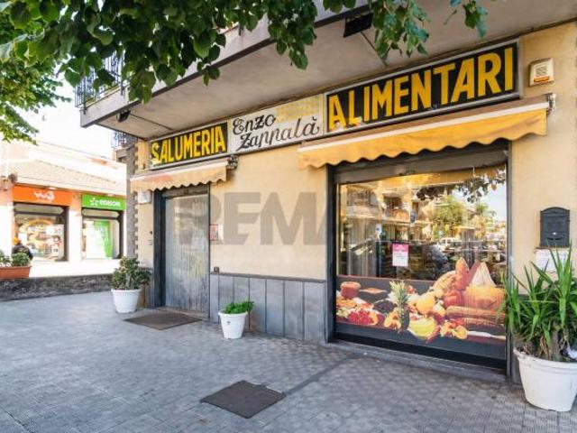 Attivit Commerciale in vendita a San Giovanni la Punta