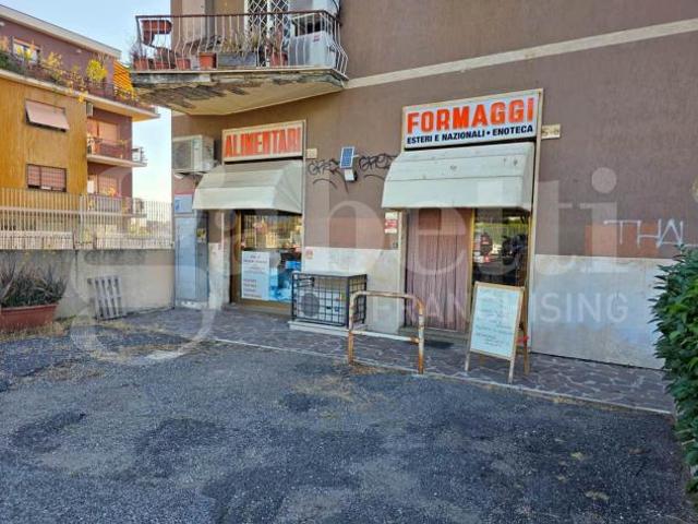 Attivit Commerciale Roma. Rif.: Cod. rif 3320050VCG