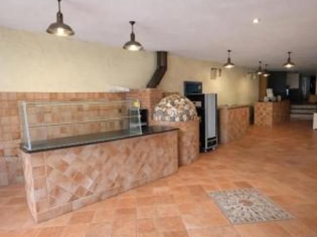 Attivit Commerciale Sant'Anastasia. Rif.: Cod. rif 3248306VCG