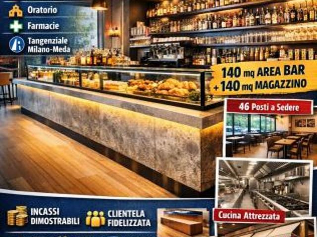 Attivit commerciali