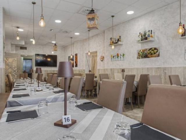 Attivit / Licenza di 130 m con 1 locale in vendita a Gorle