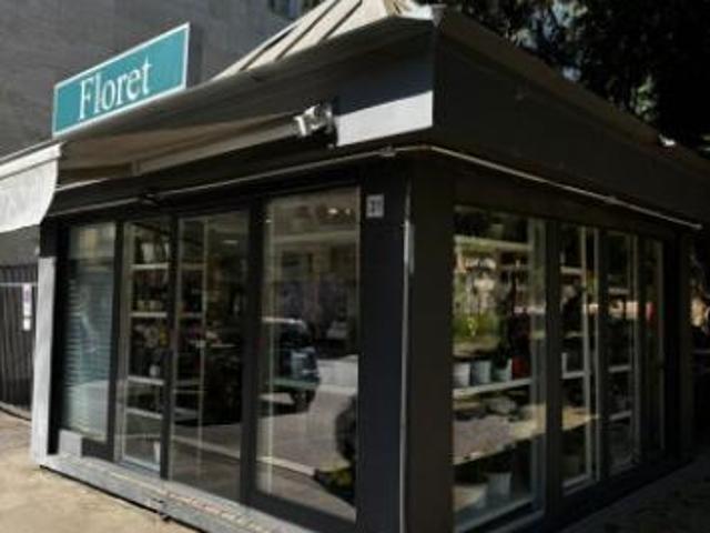 Attivit / Licenza di 20 m con 1 locale in vendita a Varese
