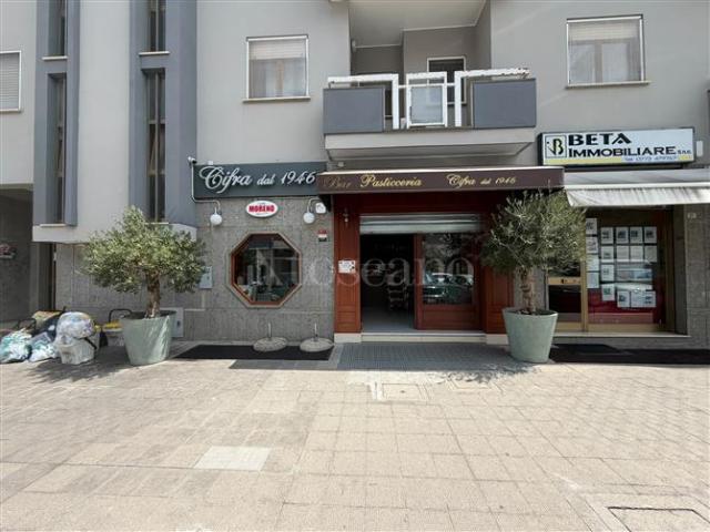 Attività Commerciale di 50 mq a Isonzo, Piccarello Latina