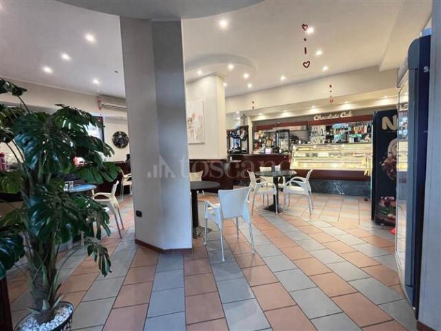 Attività Commerciale di 80 mq a Centro Cerignola