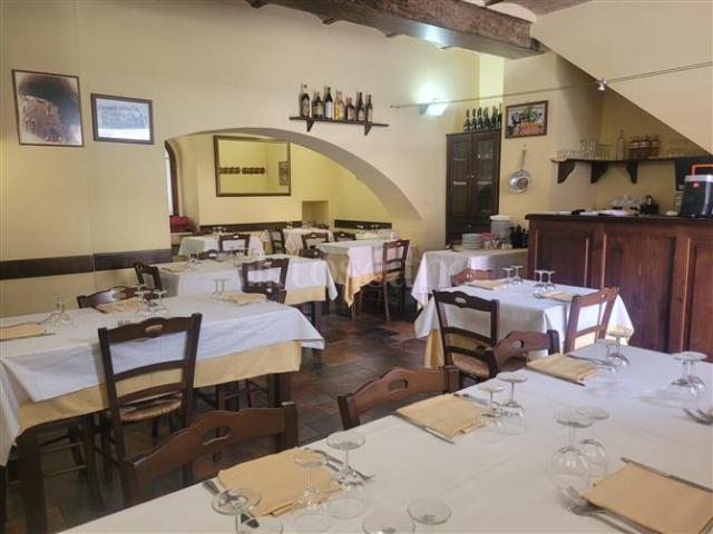 Attività Commerciale di 80 mq a Centro Storico Monterotondo