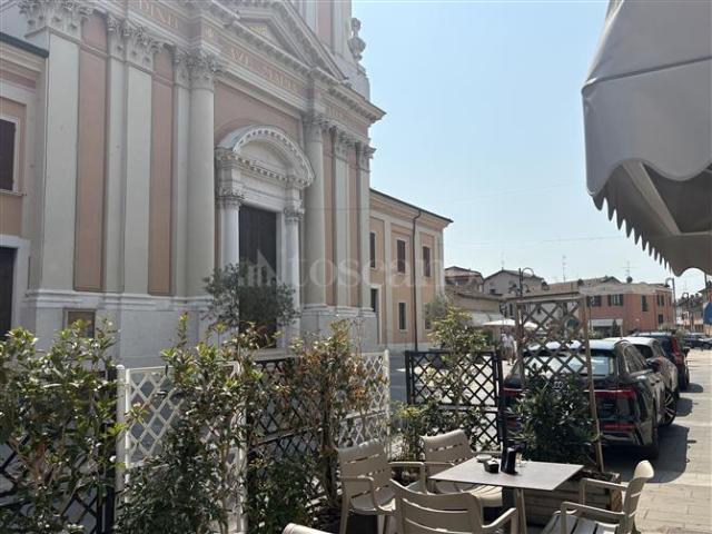 Attività Commerciale di 100 mq a Centro Borgosatollo