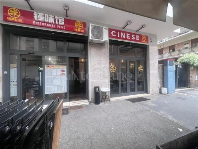Attività Commerciale di 102 mq a Cinecittà, Quadraro Roma