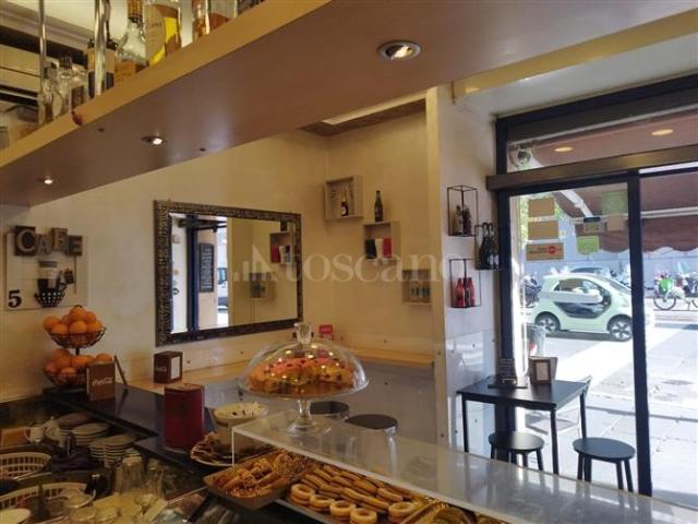 Attività Commerciale di 22 mq a Centro Storico Roma