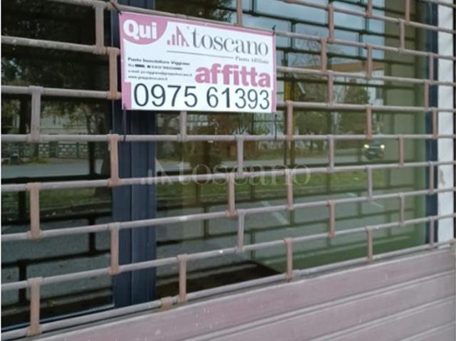 Attività Commerciale di 30 mq a Marsicovetere