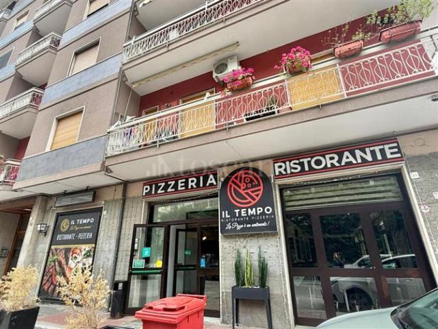 Attività Commerciale di 330 mq a A. Annarumma, A. Gasperi, F. Tedesco Avellino