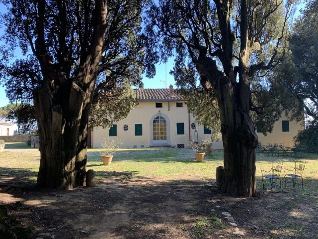 Rustico in vendita in belriguardo, Siena