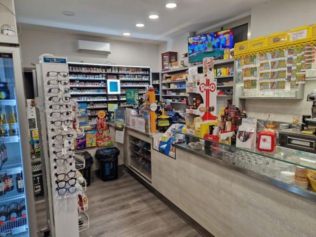 ATTIVITA' DI BAR E TABACCHI