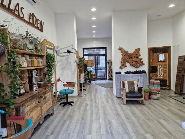 ATTIVITA' DI PARRUCCHIERE MILANO ZONA PORTA VENEZIA