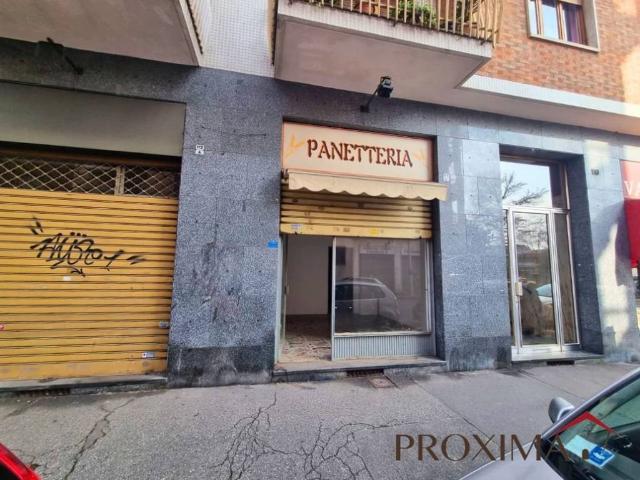 Attività / Licenza in affitto a Torino TO