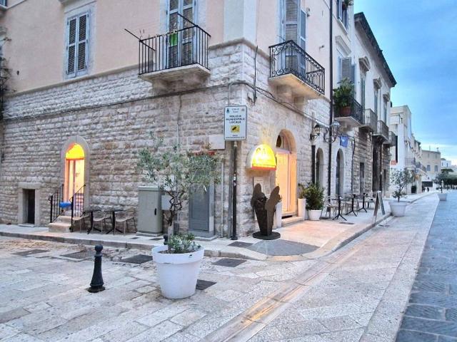 Attività / Licenza in affitto a Trani BT