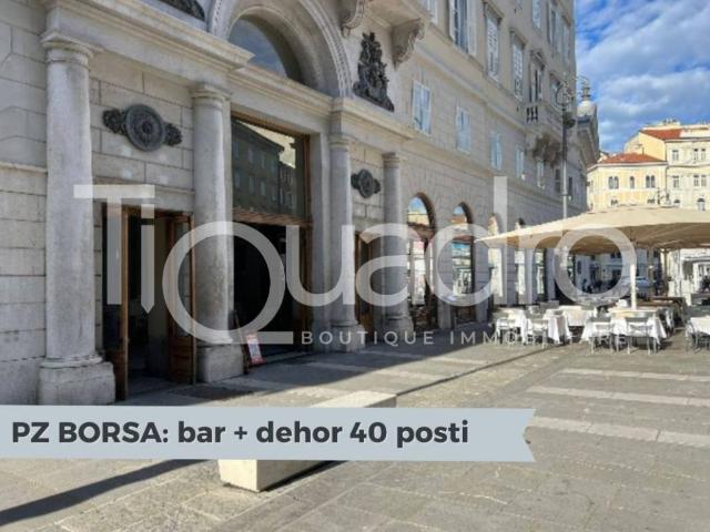Attività / Licenza in affitto a Trieste TS