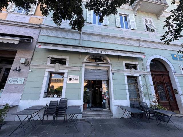 Attività / Licenza in affitto a Trieste TS