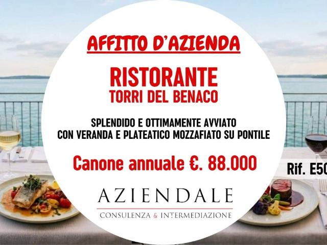 Attività / Licenza in affitto a Verona VR