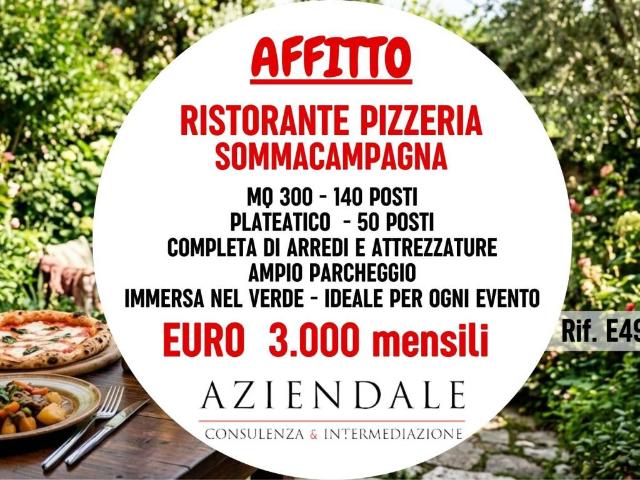 Attività / Licenza in affitto a Verona VR