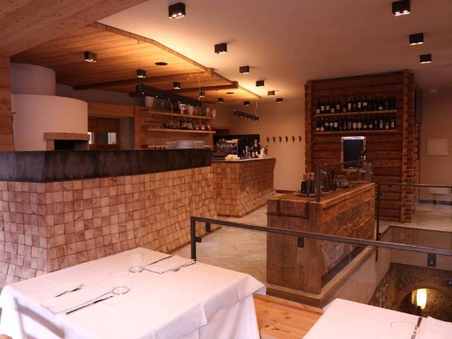 Attività / Licenza in affitto a Vezza d'Oglio BS