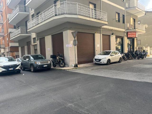 Attività / Licenza in affitto a Vibo Valentia VV