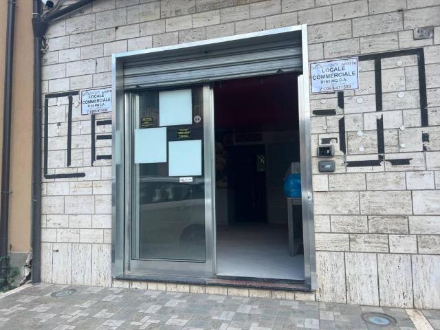 Attività / Licenza in affitto a Vibo Valentia VV