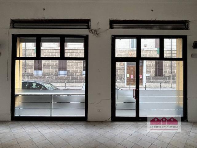 Attività / Licenza in affitto a Vicenza VI