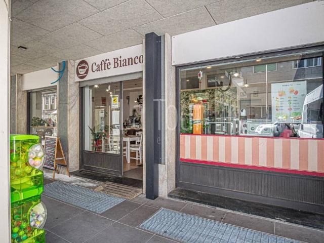 Attività / Licenza in affitto a Aosta AO