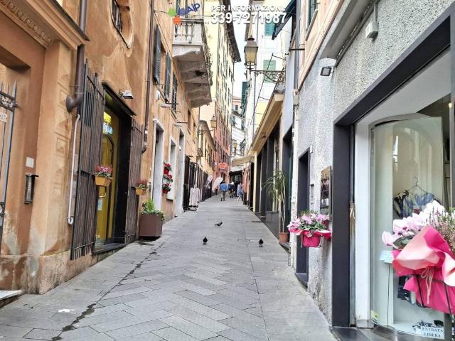 Attività / Licenza in affitto a Arenzano GE