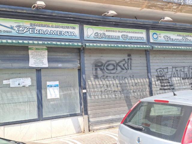 Attività / Licenza in affitto a Arzano NA