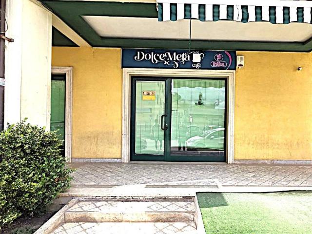 Attività / Licenza in affitto a Avezzano AQ