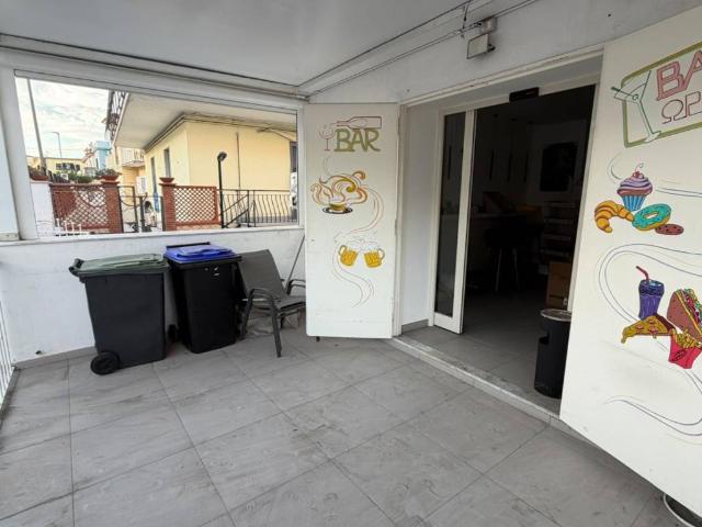 Attività / Licenza in affitto a Bacoli NA