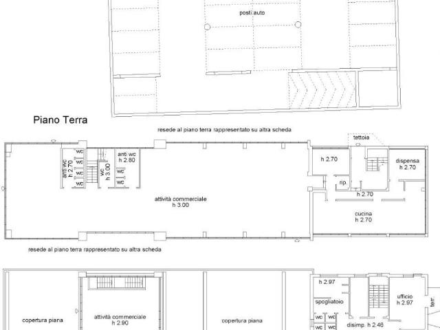 Attività / Licenza in affitto a Bagno a Ripoli FI
