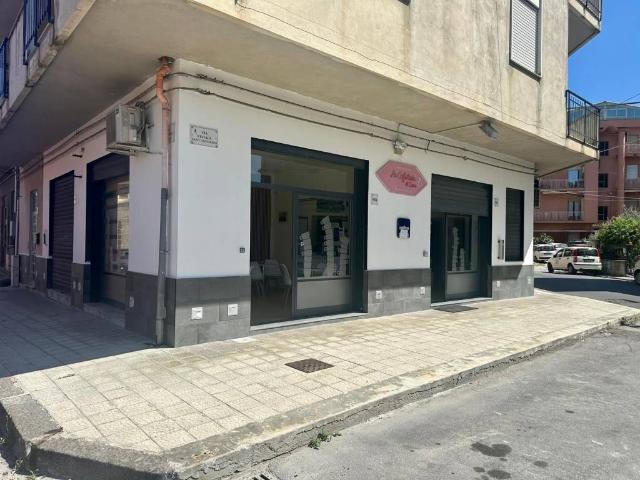 Attività / Licenza in affitto a Barcellona Pozzo di Gotto ME