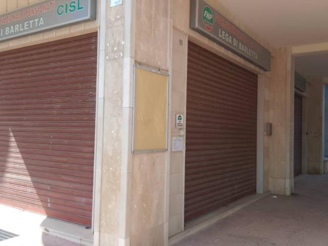 Attività / Licenza in affitto a Barletta BT