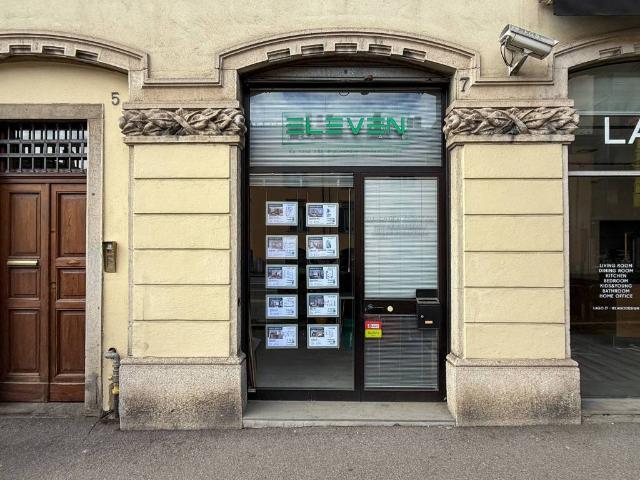 Attività / Licenza in affitto a Bergamo BG