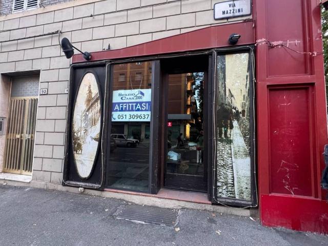 Attività / Licenza in affitto a Bologna BO