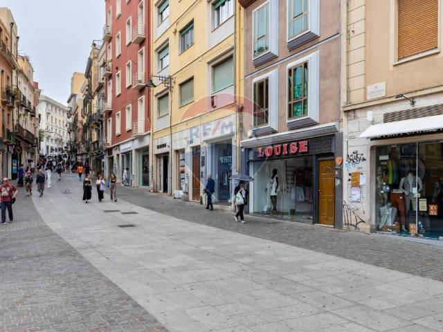 Attività / Licenza in affitto a Cagliari CA