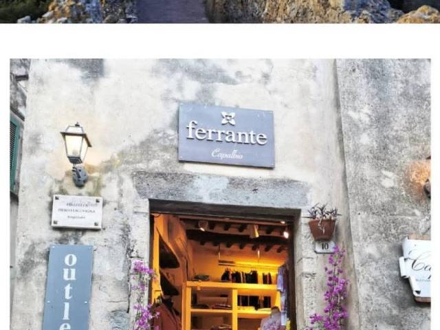 Attività / Licenza in affitto a Capalbio GR
