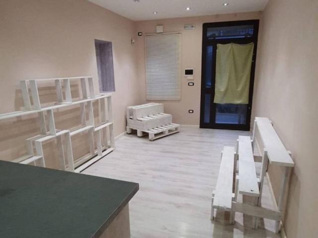 Attività / Licenza in affitto a Capistrello AQ