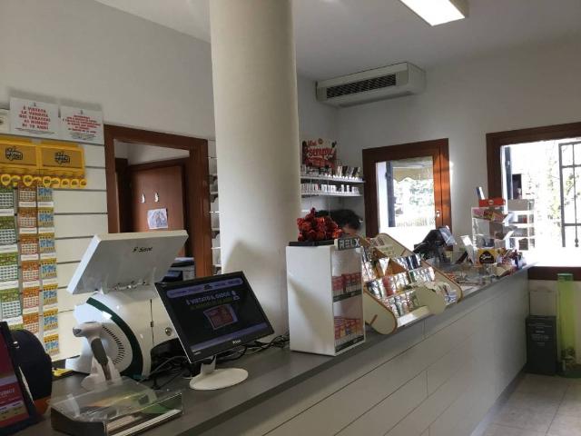 Attività / Licenza in affitto a Carbonera TV