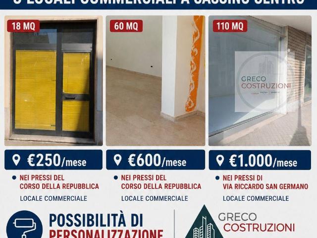 Attività / Licenza in affitto a Cassino FR