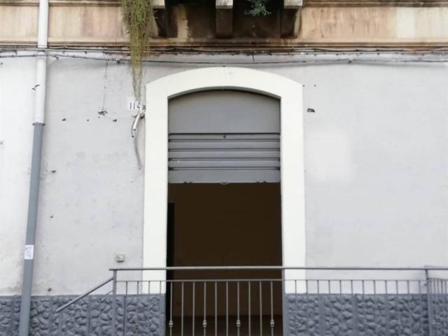 Attività / Licenza in affitto a Catania CT