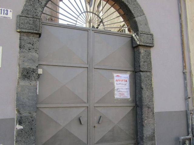 Attività / Licenza in affitto a Catania CT